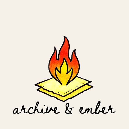 Archive & Ember